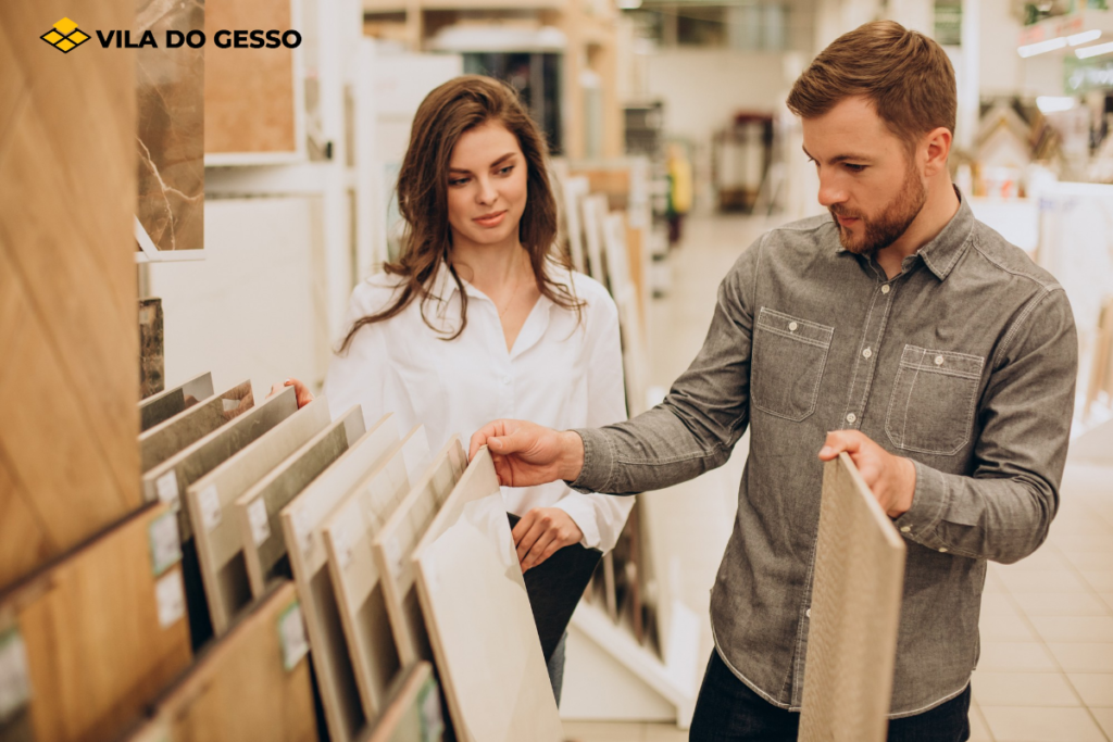 Como Escolher o Melhor Revestimento para sua casa
